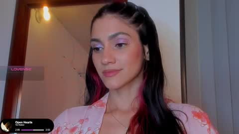 Snapshot of stonned_candy chatting on 02.27.25 Liz online show from 02.27.25