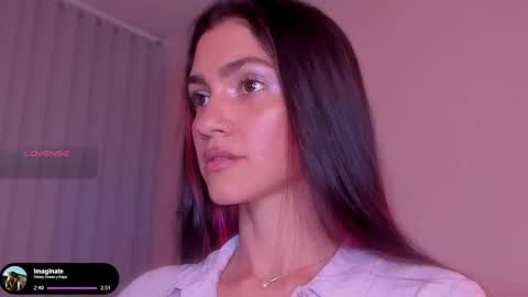 Snapshot of stonned_candy chatting on 03.08.25 Liz online show from 03.08.25