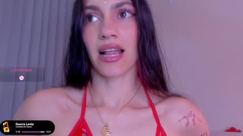 Snapshot of stonned_candy chatting on 03.09.25 Liz online show from 03.09.25