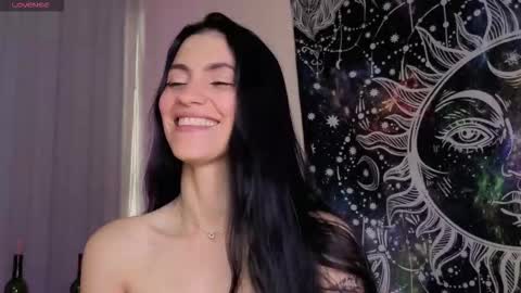 Snapshot of stonned_candy chatting on 10.15.25 Liz online show from 10.15.25