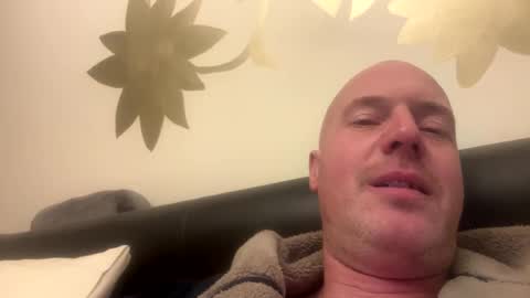 Snapshot of stoodley22 chatting on 12.05.24 Stoodley22 online show from 12.05.24