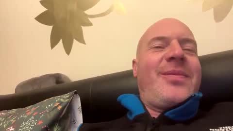 Snapshot of stoodley22 chatting on 01.19.25 Stoodley22 online show from 01.19.25