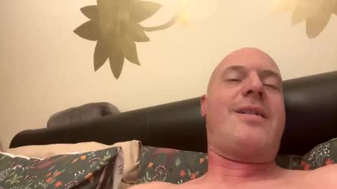 Snapshot of stoodley22 chatting on 01.31.25 Stoodley22 online show from 01.31.25