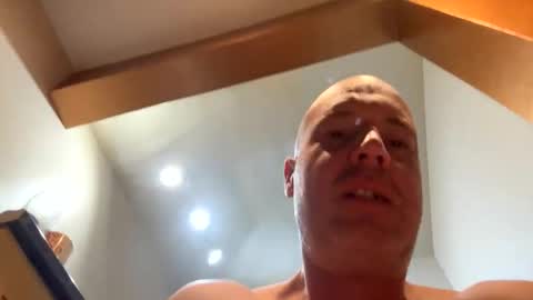 Snapshot of stoodley22 chatting on 10.07.25 Stoodley22 online show from 10.07.25