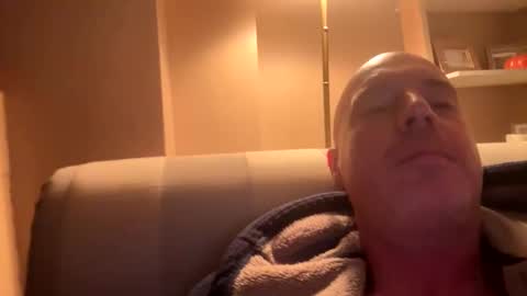 Snapshot of stoodley22 chatting on 10.11.25 Stoodley22 online show from 10.11.25