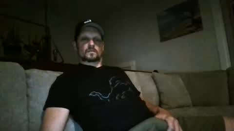 LifestyleMan313 online show from 09.23.25