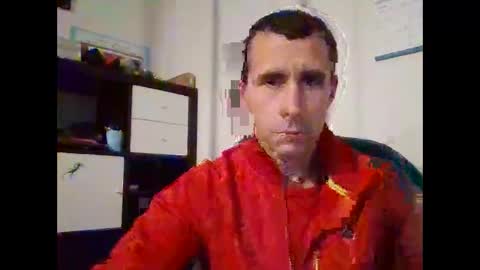 Snapshot of storanex chatting on 01.13.25 storanex online show from 01.13.25