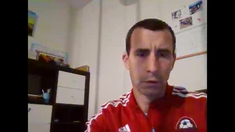 Snapshot of storanex chatting on 02.10.25 storanex online show from 02.10.25