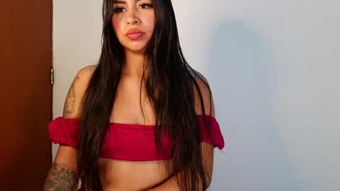 storm doll online show from 04.01.26