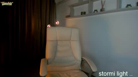 Stormi online show from 03.12.25