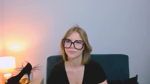 Stormi online show from 03.31.26