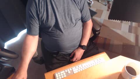 Stormy6569 online show from 09.15.25