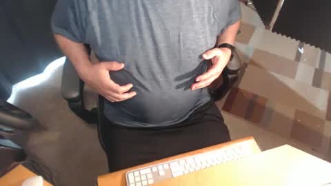 Stormy6569 online show from 09.18.25