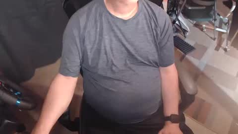 Stormy6569 online show from 10.13.25