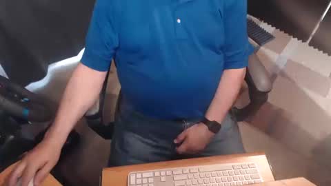 Stormy6569 online show from 10.13.25