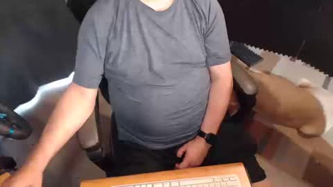 Stormy6569 online show from 10.16.25