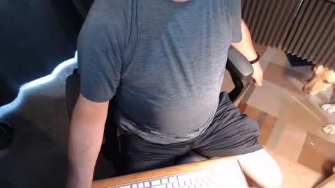 Stormy6569 online show from 11.17.25