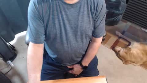 Stormy6569 online show from 02.18.26