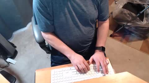 Stormy6569 online show from 04.12.26