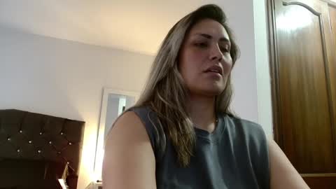 Snapshot of stormy_carter chatting on 10.02.25 stormy  carter online show from 10.02.25