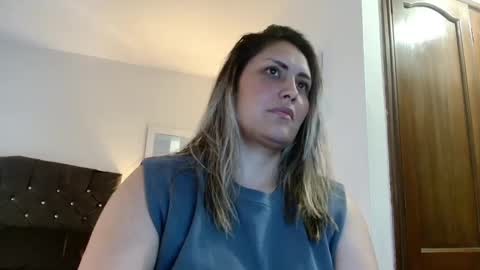 Snapshot of stormy_carter chatting on 10.03.25 stormy  carter online show from 10.03.25
