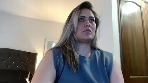 Snapshot of stormy_carter chatting on 10.13.25 stormy  carter online show from 10.13.25