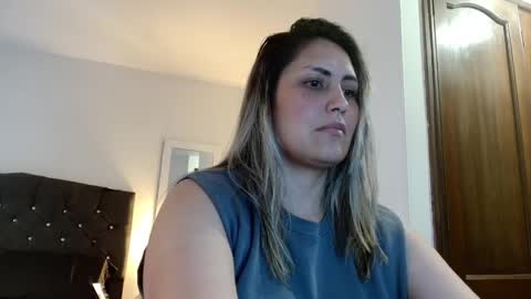 Snapshot of stormy_carter chatting on 10.18.25 stormy  carter online show from 10.18.25