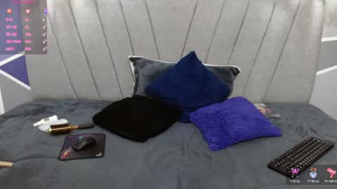 Snapshot of stormy_hot1 chatting on 05.26.26 stormy_hot1 online show from 05.26.26