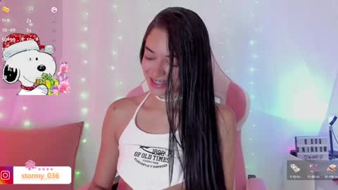 tell me sara   online show from 12.16.24