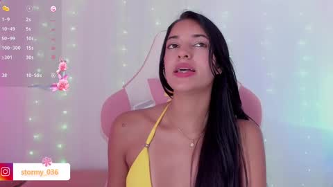 tell me sara   online show from 03.05.25