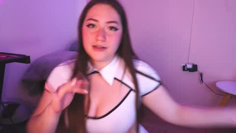 Snapshot of stormy_sweet31 chatting on 10.22.25 Storm Sweet online show from 10.22.25