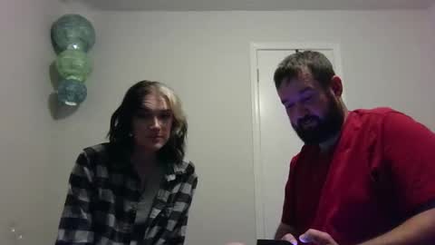 Storm After Dark online show from 05.31.26