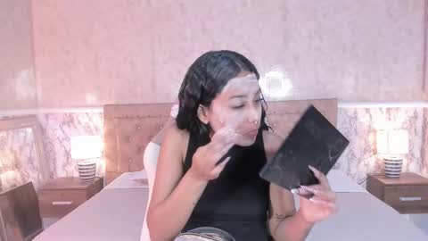 Snapshot of stormybdsm chatting on 02.22.26 Stormy online show from 02.22.26