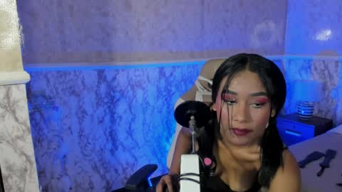 Snapshot of stormybdsm chatting on 03.29.26 Stormy online show from 03.29.26