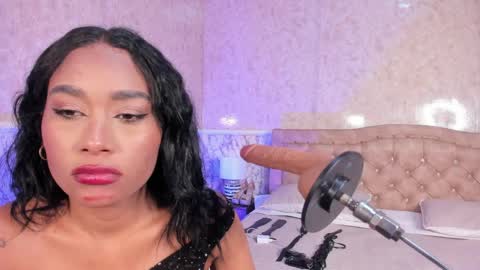 Snapshot of stormybdsm chatting on 04.04.26 Stormy online show from 04.04.26