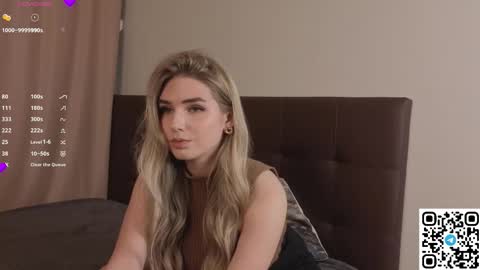 Luna online show from 11.27.25