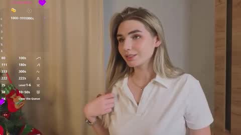 Luna online show from 01.06.26