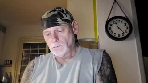 stormynorm14 online show from 12.05.24