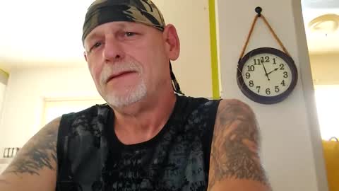 stormynorm14 online show from 12.05.24