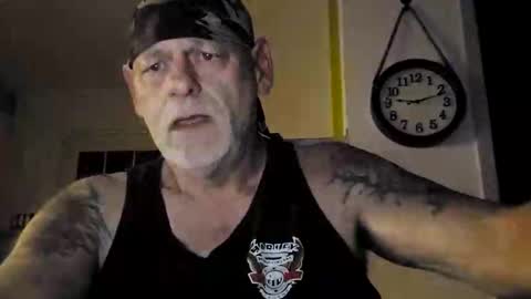 stormynorm14 online show from 12.07.24