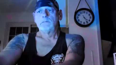 stormynorm14 online show from 12.21.24