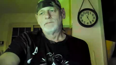 stormynorm14 online show from 12.22.24