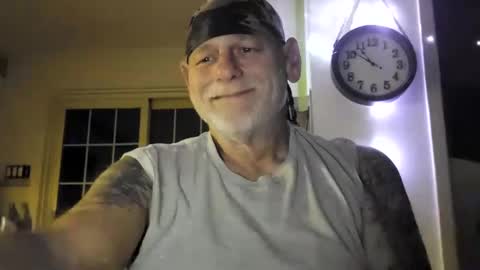 stormynorm14 online show from 12.23.24