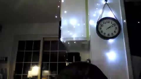 stormynorm14 online show from 12.24.24