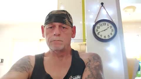 stormynorm14 online show from 12.24.24