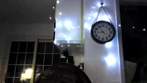 stormynorm14 online show from 12.25.24