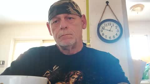 stormynorm14 online show from 12.25.24