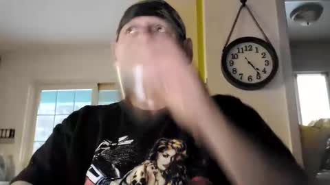stormynorm14 online show from 12.25.24