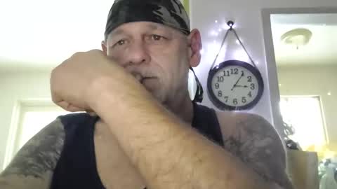 stormynorm14 online show from 12.28.24