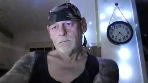 stormynorm14 online show from 12.29.24